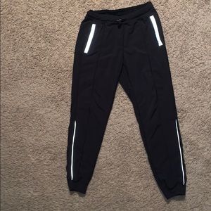 Lulu lemon M/S sweatpants